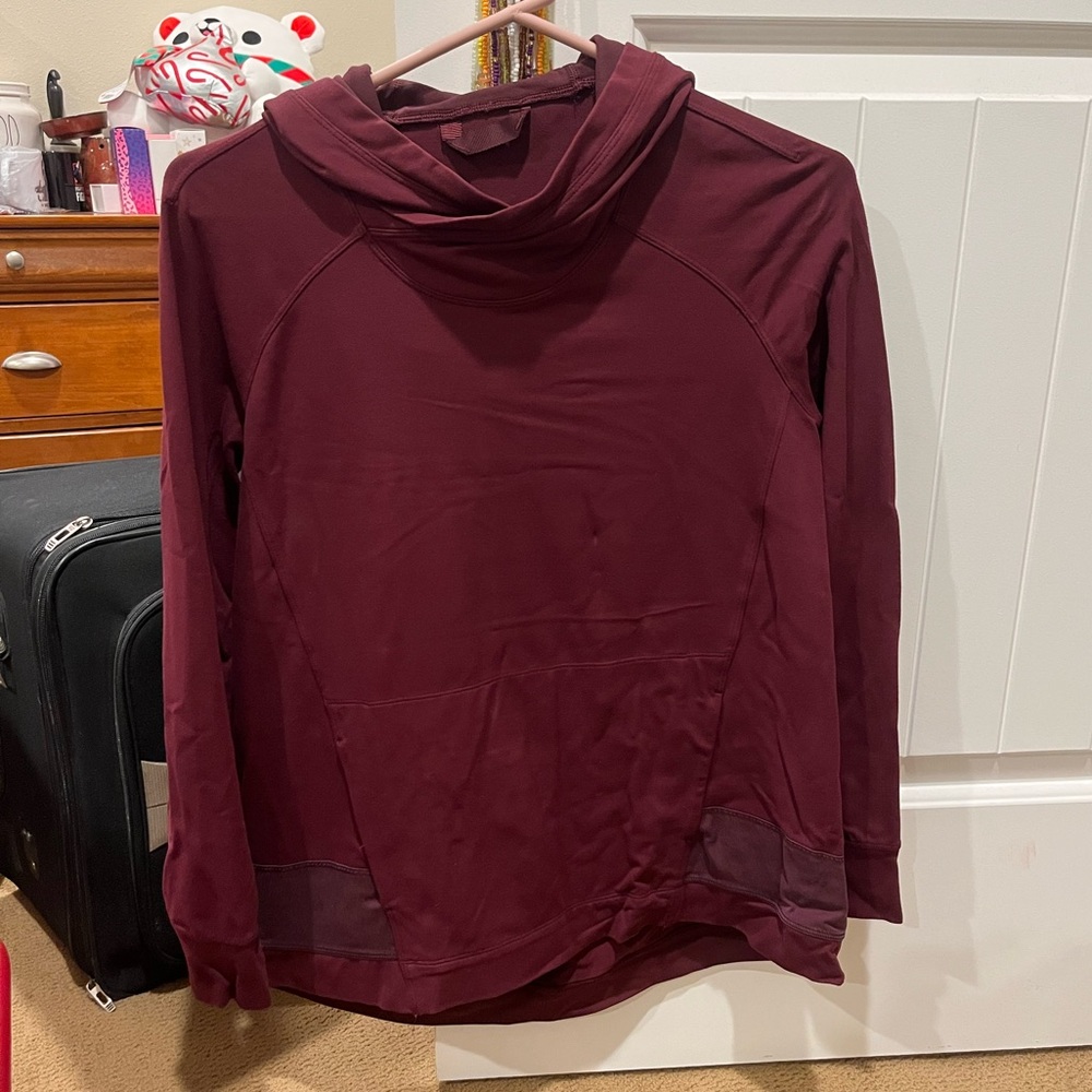 Lululemon pullover
